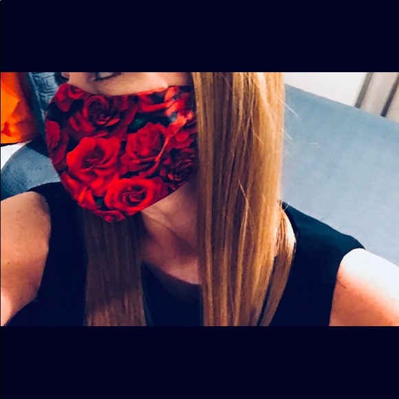 Alice in Wonderland Mask ❤️ - Picture 6 of 7